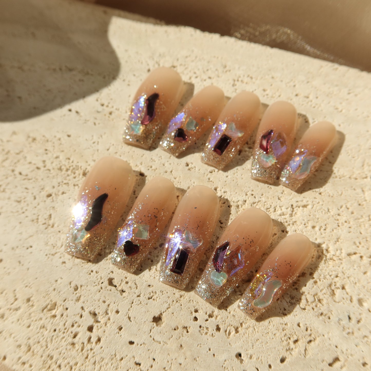 Glass Prism