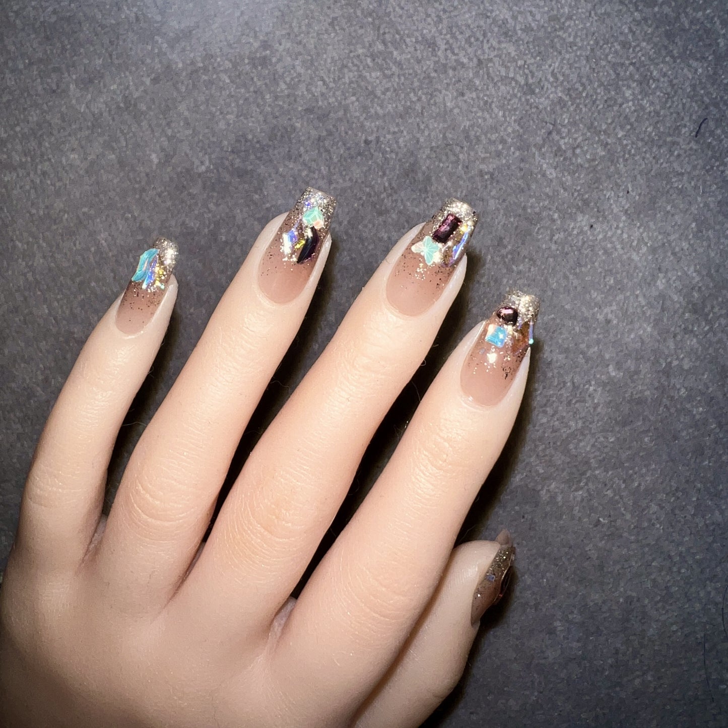 Glass Prism