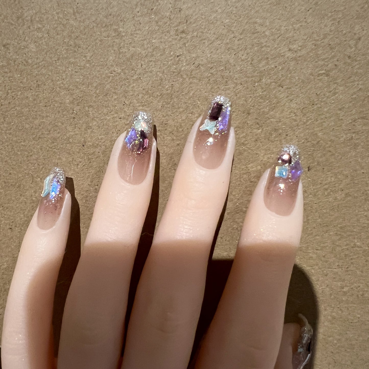 Glass Prism